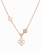 Eliana Flower Necklace