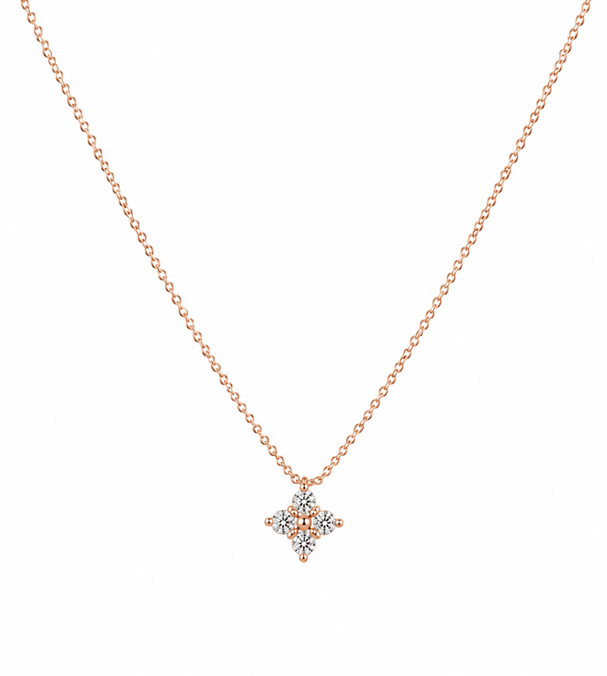 Rosie Pendant