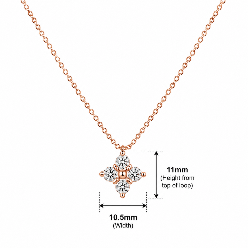 Rosie Pendant