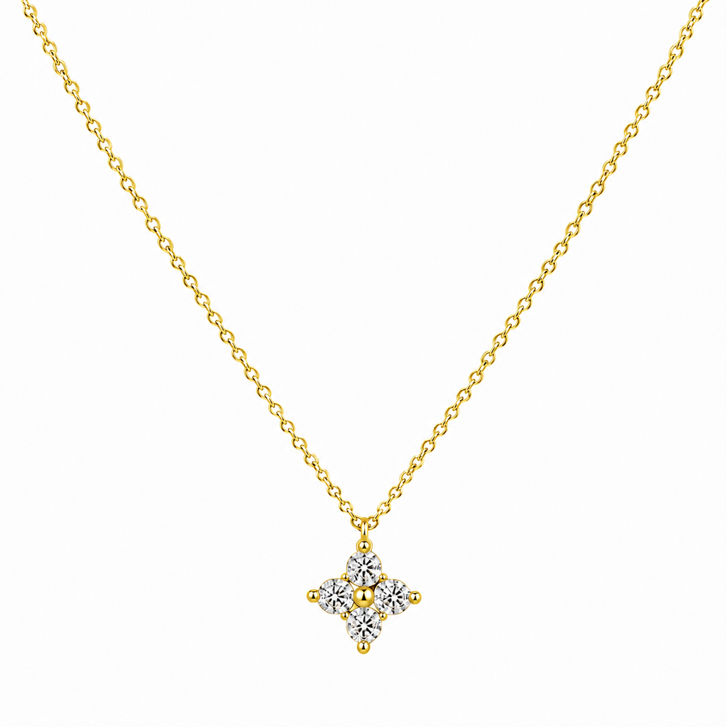 Rosie Pendant