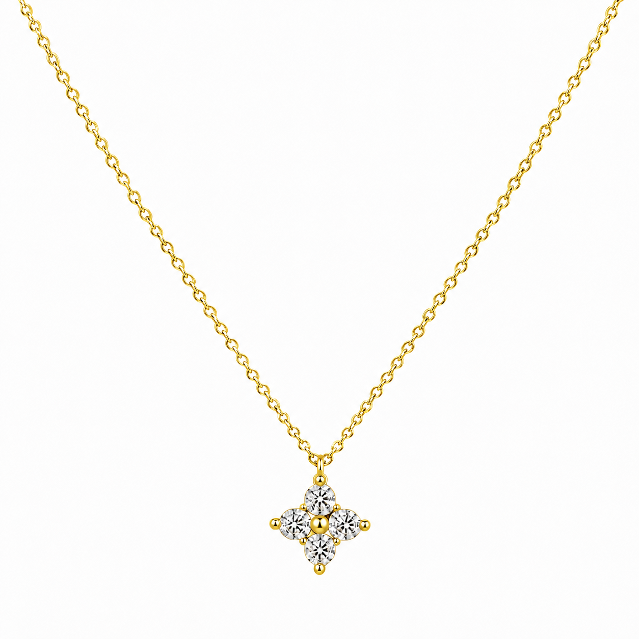 Rosie Pendant