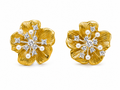 Sophie Blossom Earring262