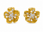 Sophie Blossom Earring262