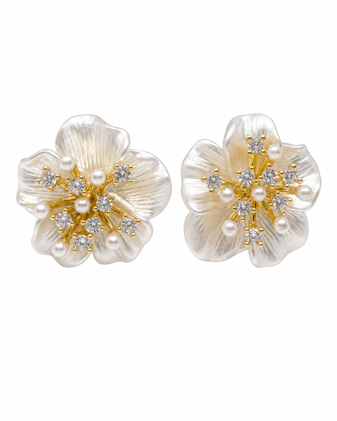 Sophie Blossom Earring262