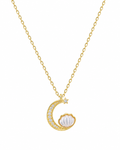 Ella Shell Pendant