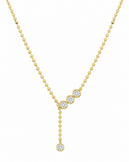 Ava Y-Drop Necklace