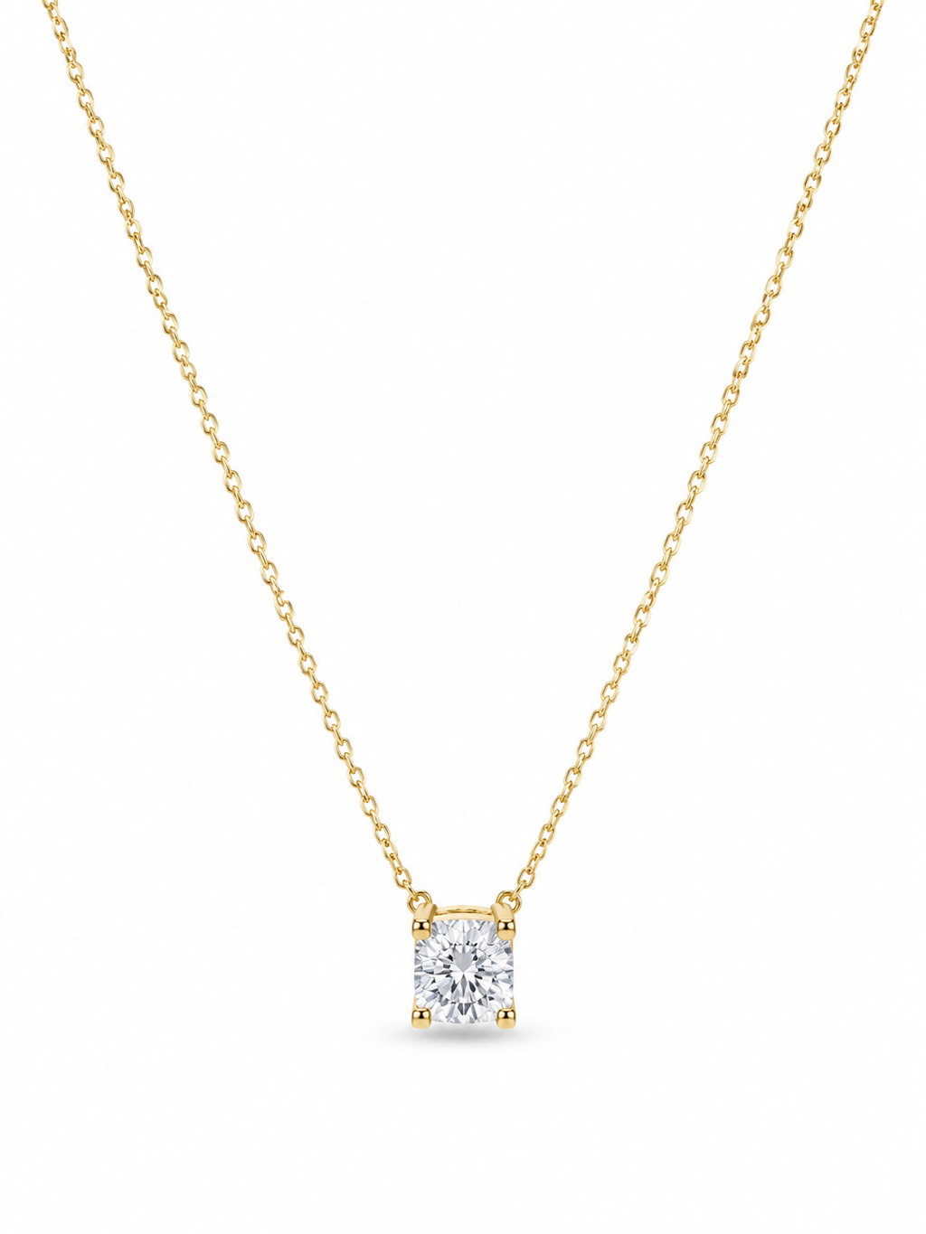Abigail Princess Pendant