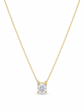 Abigail Princess Pendant