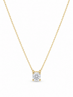Abigail Princess Pendant