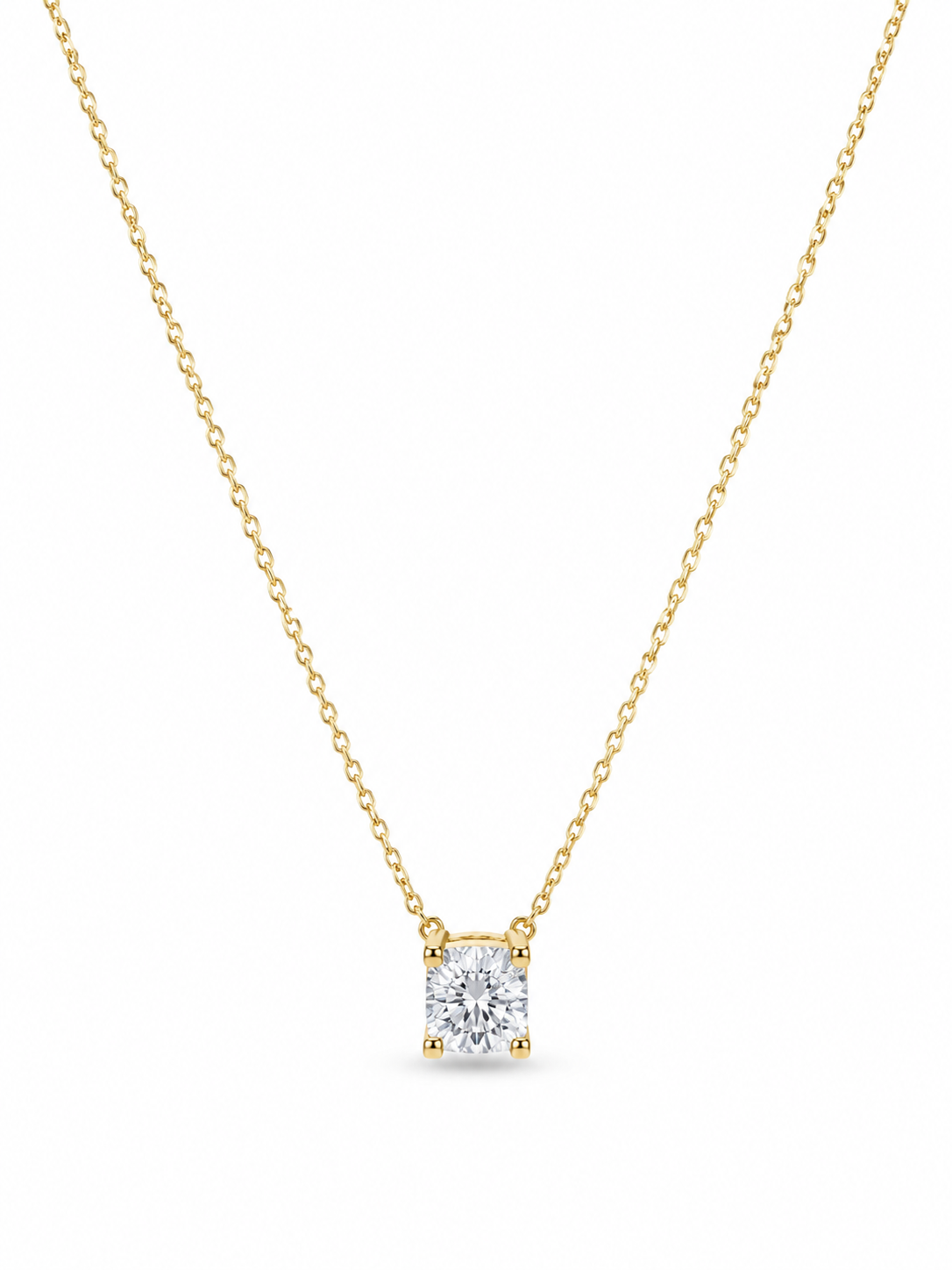 Abigail Princess Pendant