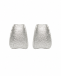 Daisy Silver Earring