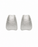 Daisy Silver Earring