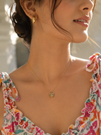 Jaguar Pendant