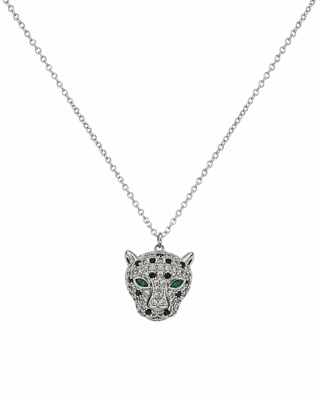 Jaguar Pendant