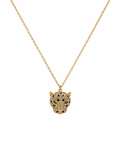 Jaguar Pendant