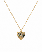 Jaguar Pendant