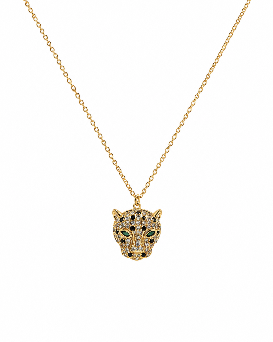 Jaguar Pendant