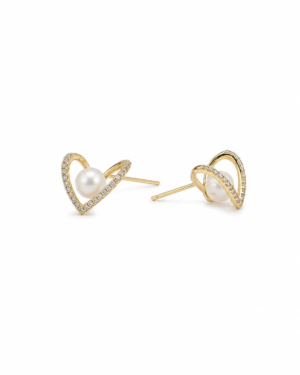 Noah Love Earring