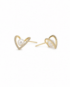 Noah Love Earring