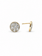 Ariel CZ Diamond Stud