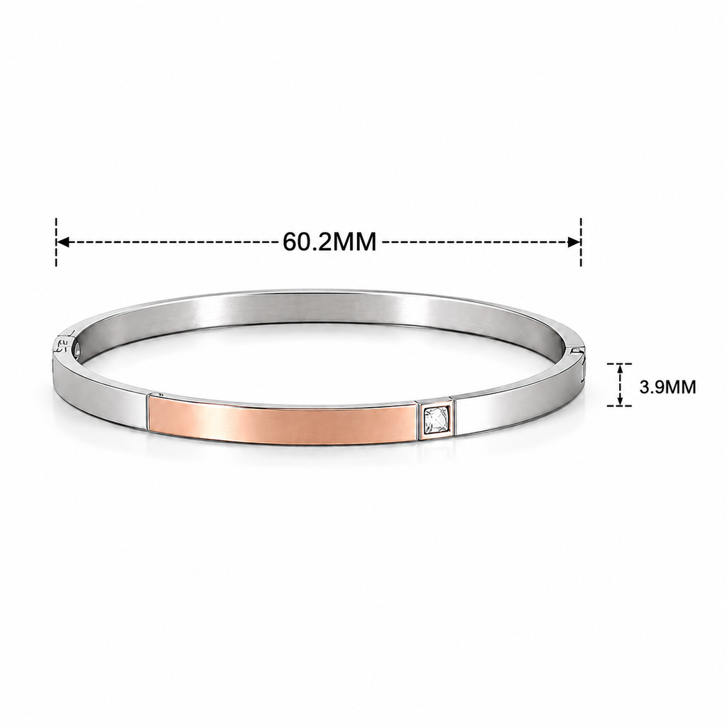 Stainless Steel bracelet