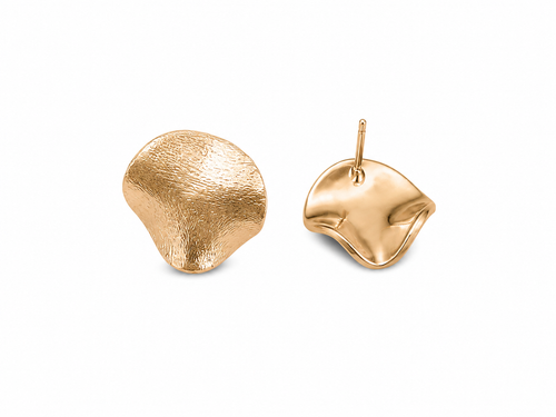 Chloe Patch Earring