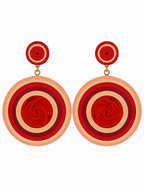 Elegant Handmade Earring