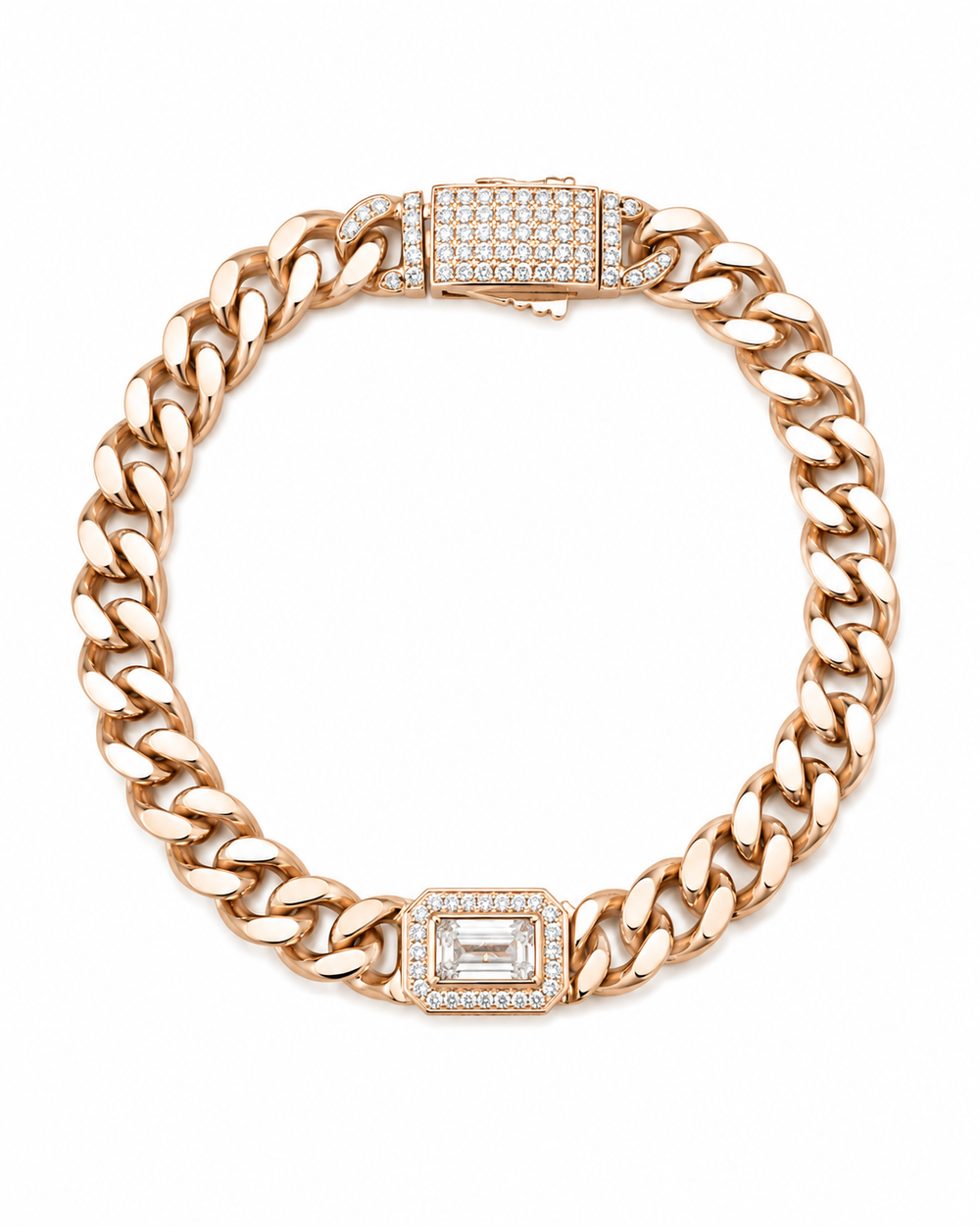 Chain Pendant
