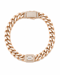 Premium Bold Tennis Bracelet