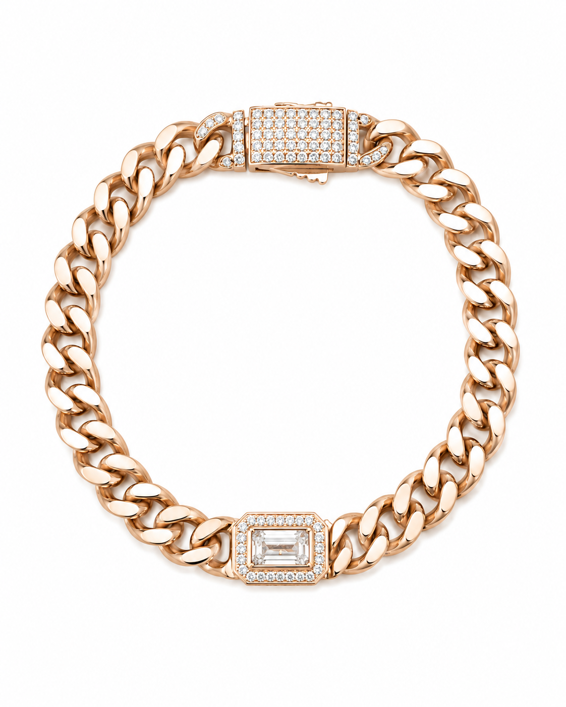 Chain Pendant