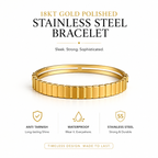 Stainless Steel Kada