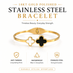 Steel Bracelet Bracelet