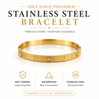 Stainless Steal Kada