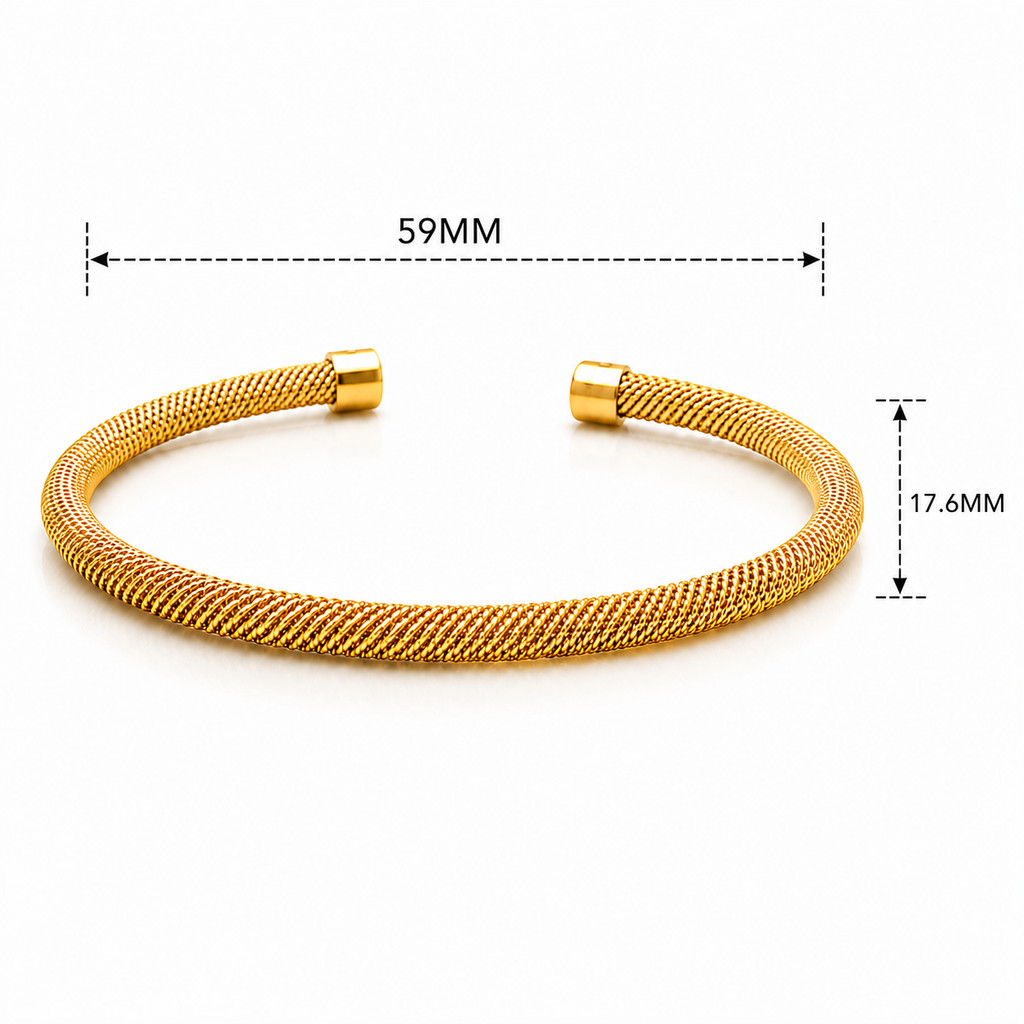 Stainless Steel Bracelet