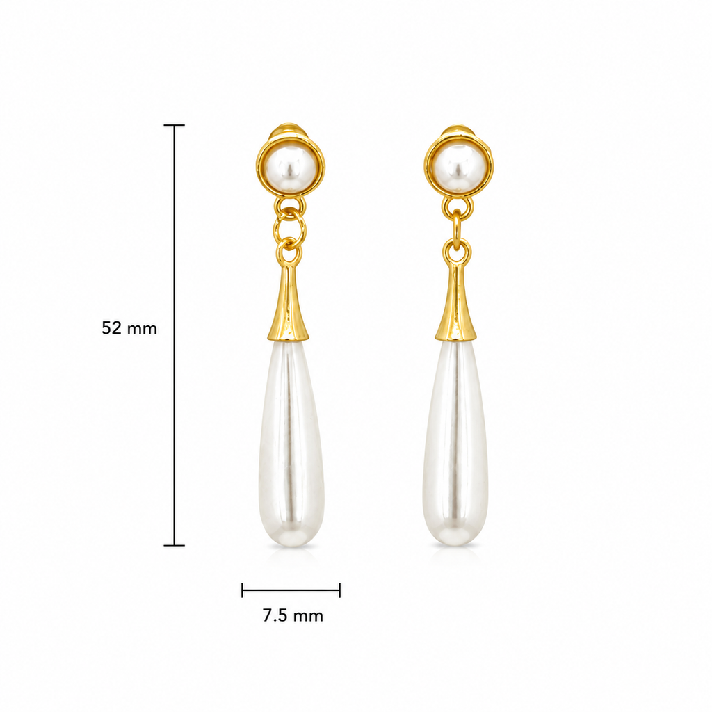 Pearl Dangler