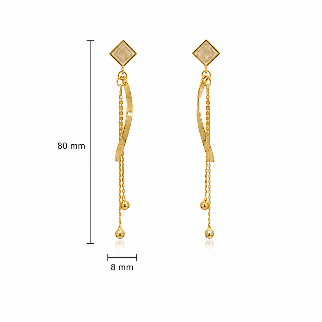 MOP Layered Dangler