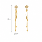 MOP Layered Dangler