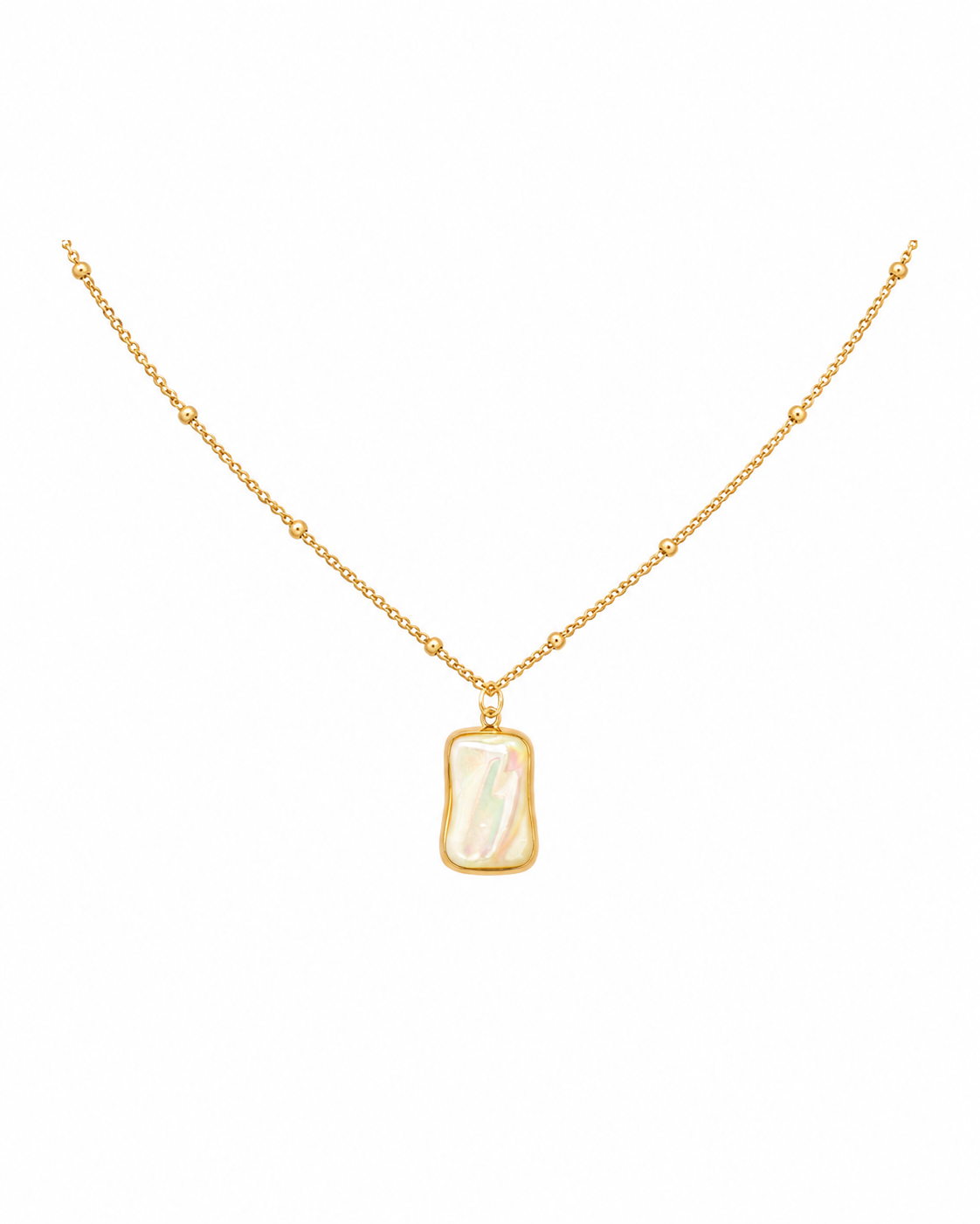 Pearl Pendant