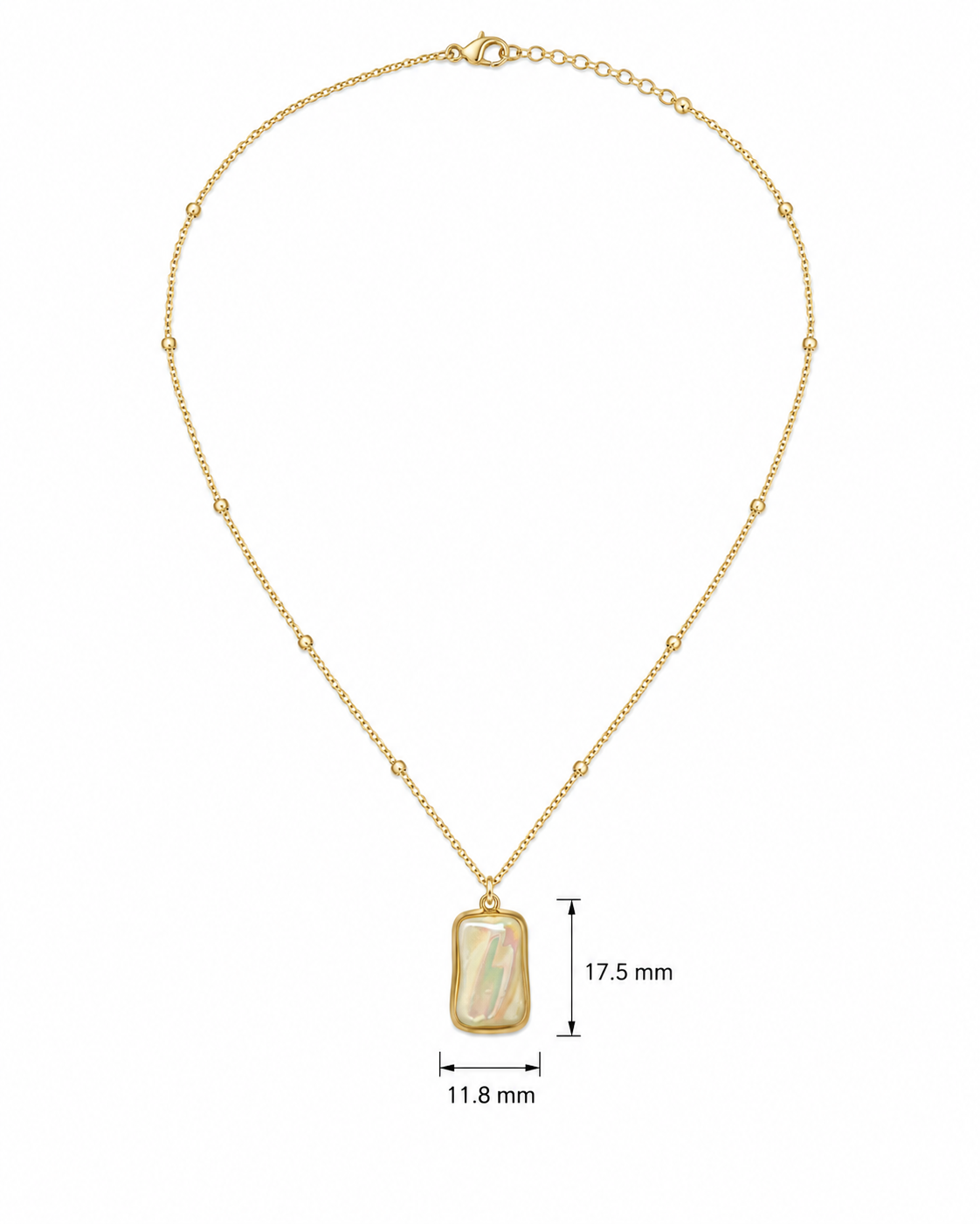 Pearl Pendant