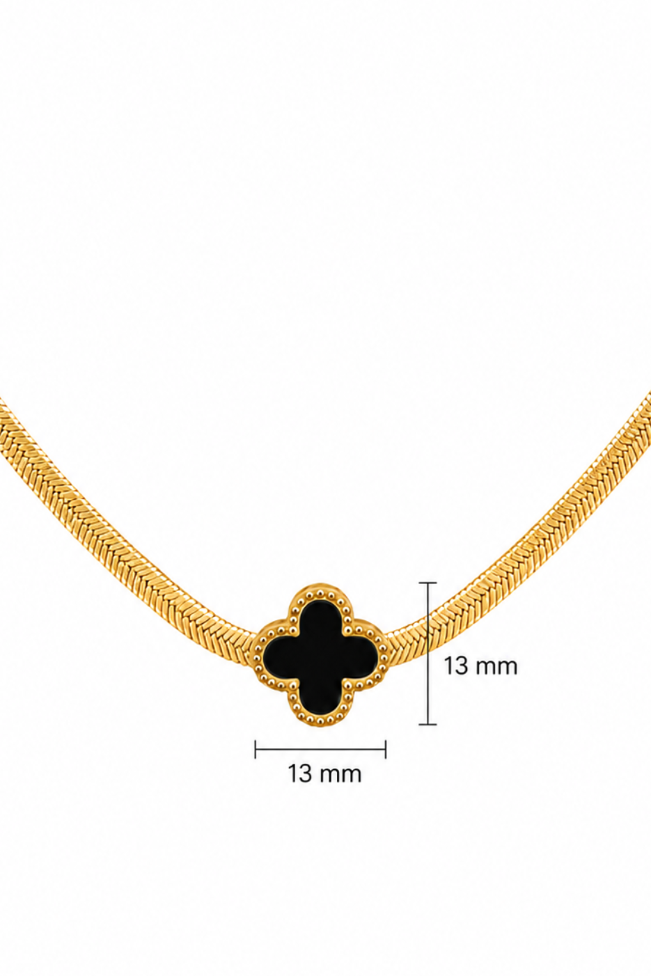 Vancleef Necklace