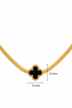 Vancleef Necklace