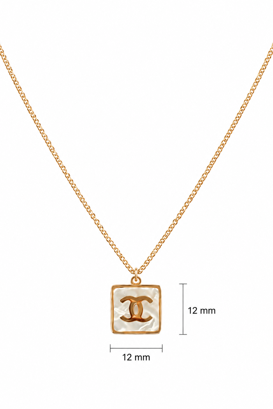 MOP Pendant