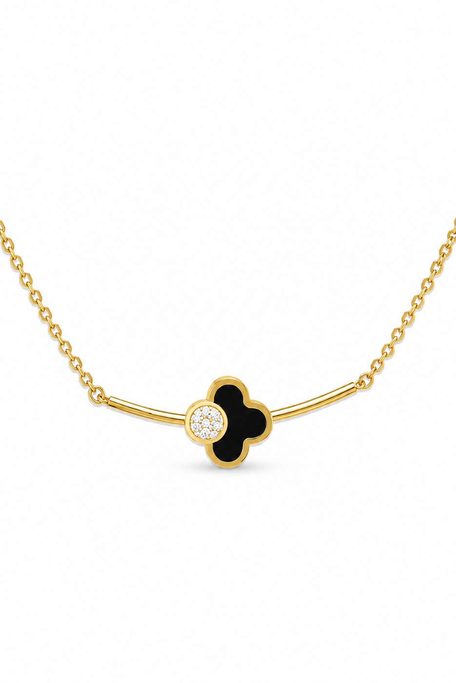 Anti Tarnish Necklace