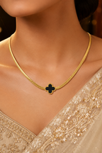 Vancleef Necklace