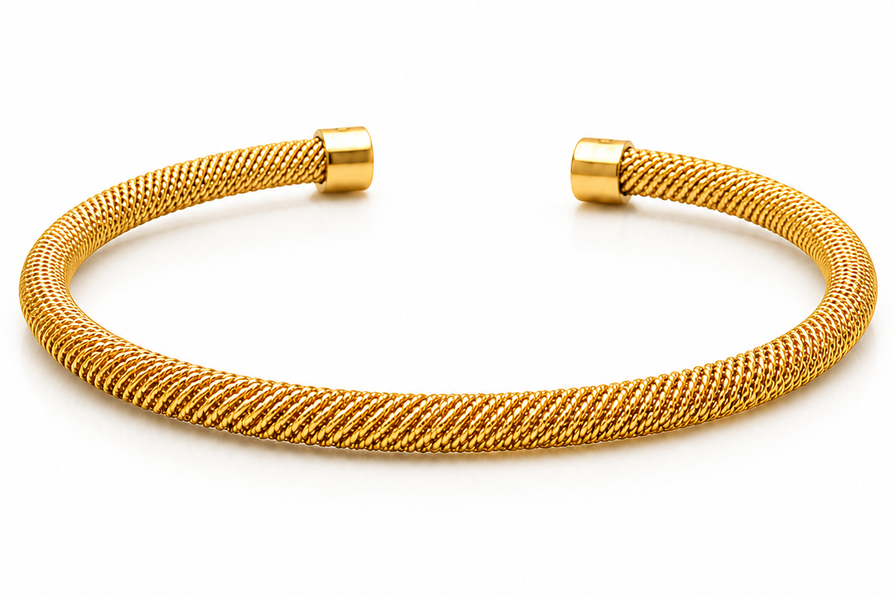 Stainless Steel Bracelet