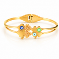 Urban Flower Bracelet