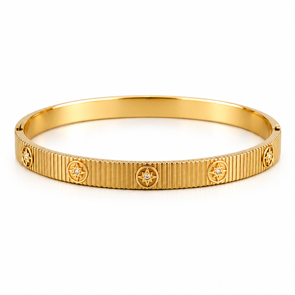 Stainless Steal Kada