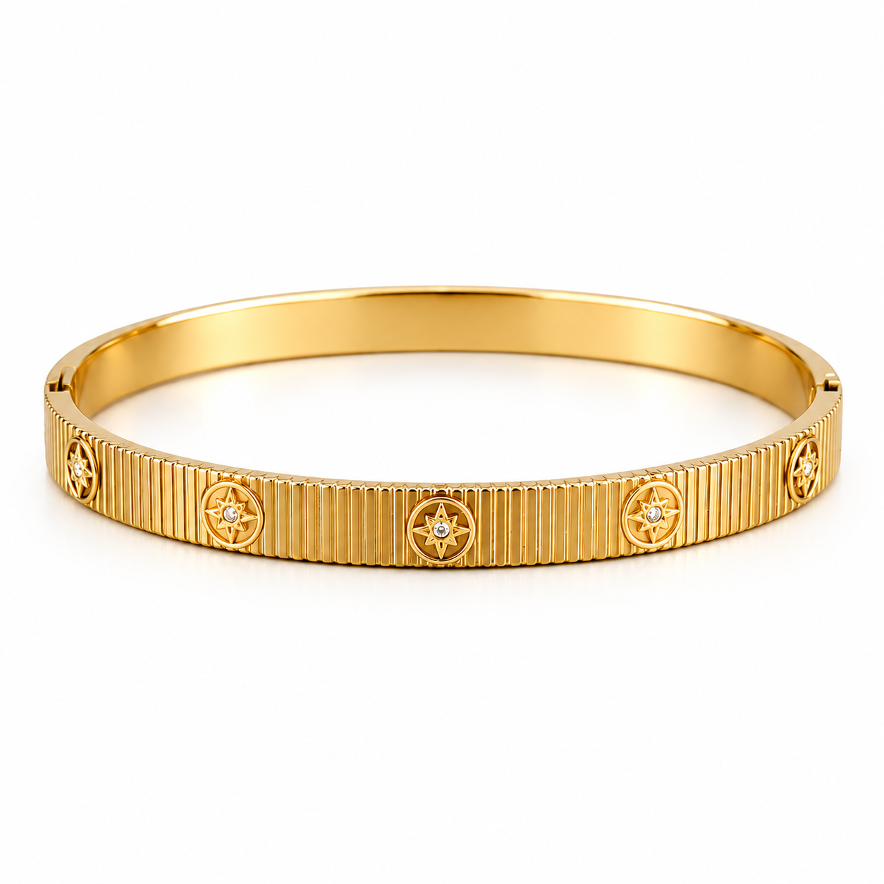 Stainless Steal Kada