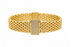 Woven Kada