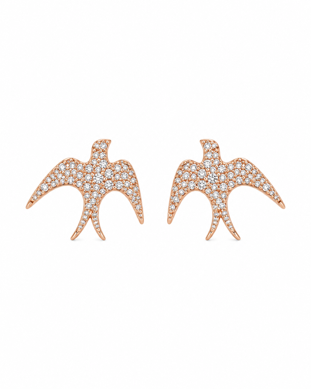 Grace Bird Stud